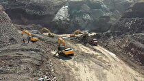 سنگ آهن و منگنز روی دور افزایش قیمت