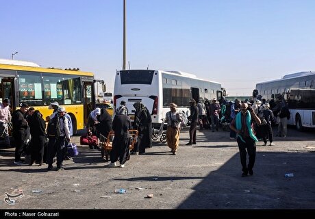 نیاز ۸ همتی برای تکمیل مسیر چهارخطه ایلام-مهران