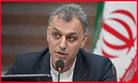 ایران در حوزه تولید فولاد می‌تواند با کشور‌های قدرتمندی رقابت کند