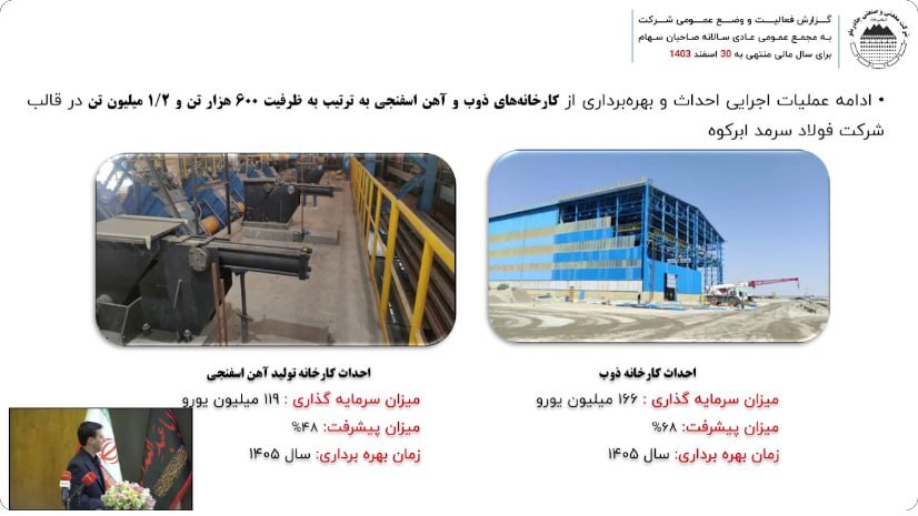 در مجمع کچاد چه گذشت؟