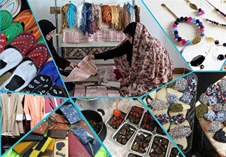 کم‌کاری نظام بانکی در پرداخت تسهیلات تکلیفی به مشاغل خانگی