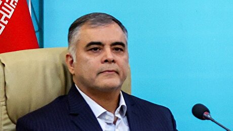 قیمت بنزین هیچ تغیری نمی‌کند
