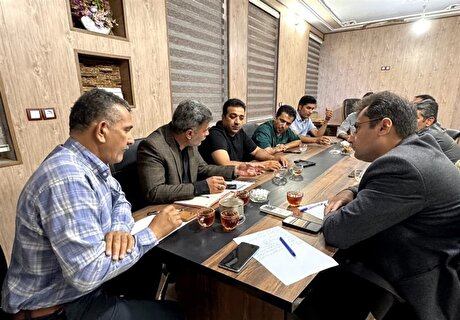 تأمین نیروی انسانی متخصص مهم‌ترین نیاز معادن نهبندان
