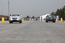 هایما S۵ pro در کانون توجه خبرنگاران تخصصی خودرو