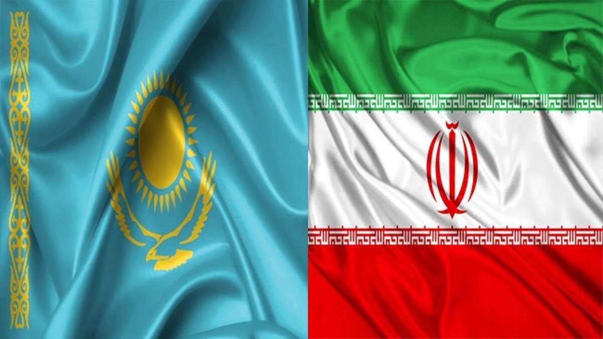مجمع عمومی اتاق مشترک ایران و قزاقستان ۱۴ مرداد برگزار می‌شود