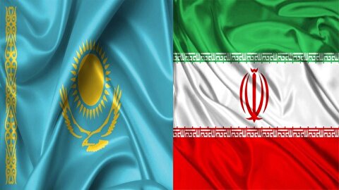 مجمع عمومی اتاق مشترک ایران و قزاقستان ۱۴ مرداد برگزار می‌شود
