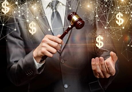 ترامپ قانون جنجالی رمرزارز‌ها را امضا کرد