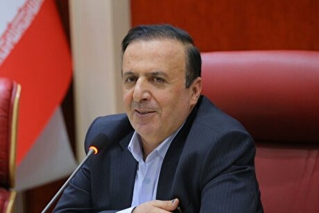 انتقاد استاندار قزوین از عملکرد ضعیف بخش معادن استان
