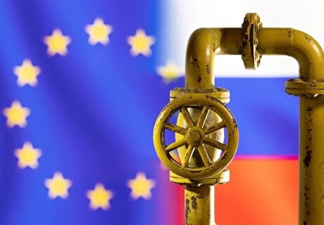انگلیس و اتحادیه اروپا سقف قیمت نفت روسیه را کاهش دادند