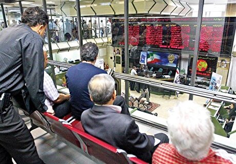 تعداد سهام‌داران فعال بورس از مرز ۳۴۰ هزار کد فراتر رفت