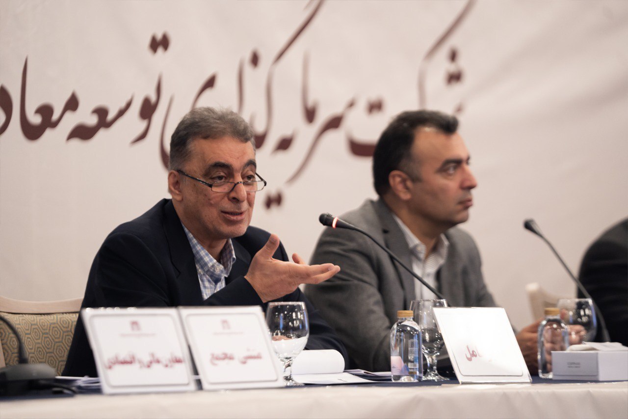 تقسیم سود ۱۷ تومانی به تصویب سهام‌داران رسید/ پیشرفت قابل قبول پروژه‌های پیشران «ومعادن»