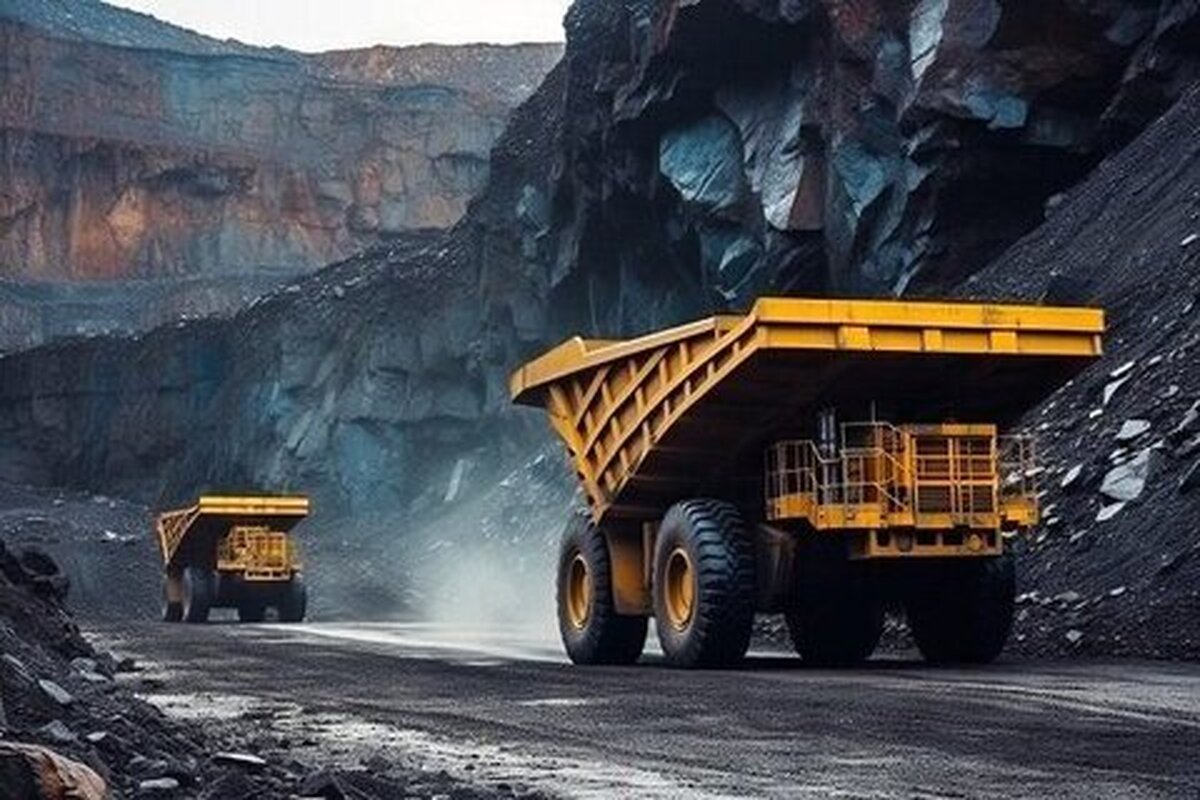صادرات معادن گرفتار تنگنای ارز و تحریم