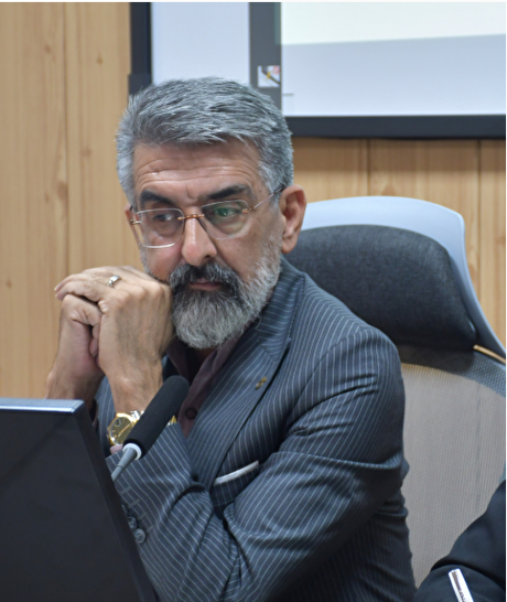 تأکید بر ارتقای جایگاه علمی مرکز پژوهش‌های کاربردی علوم زمین/ توجه سازمان زمین‌شناسی و اکتشافات‌ معدنی کشور به جایگاه بانوان دانشمند در سطوح مدیریتی