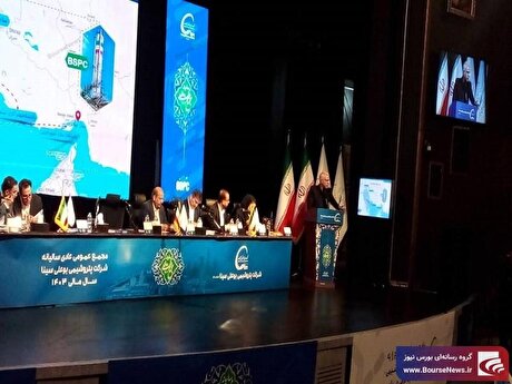 رشد ۳۸ درصدی درآمد 