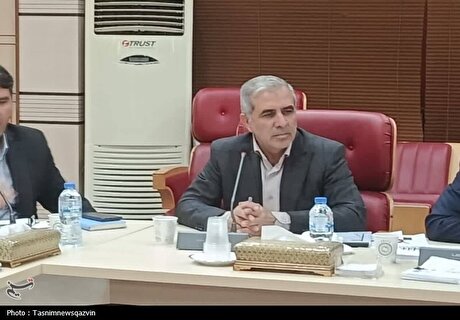 قزوین در نسبت تعداد معادن به وسعت، رتبه اول کشور را دارد