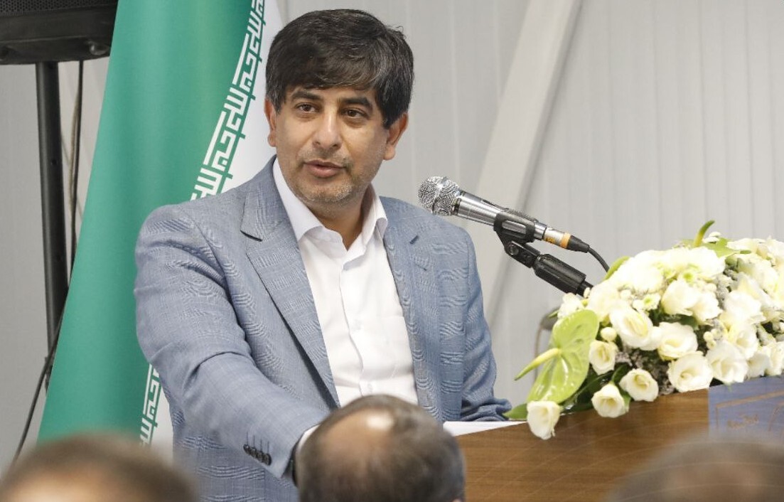 نیروگاه آفتاب شرق؛ محرک جدید سودآوری فولاد مبارکه