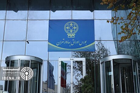 تقویت ۱۴ هزار واحدی شاخص کل بورس