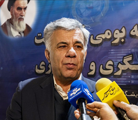 انتصاب تازه در وزارت صمت با حکم وزیر؛ رئیس سازمان زمین‌شناسی و اکتشافات‌ معدنی کشور به جمع راهبران تحول اداری پیوست