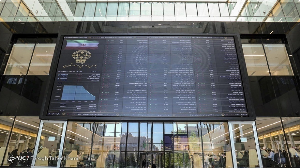 نقش اخبار مجامع در نوسانات بازار بورس/ صنعت سیمان در صدر ورود نقدینگی قرار گرفت