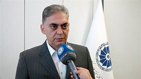 محمد لاهوتی: واردات از محل صادرات خود، باید بدون قید و شرط برای صادرکنندگان امکان‌پذیر باشد
