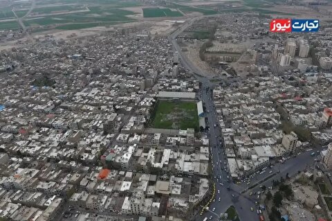کاهش ۳۰ درصدی قیمت اجاره خانه در حومه تهران/ فایل‌های اجاره فوری در مناطق حاشیه‌ای تهران افزایش یافت