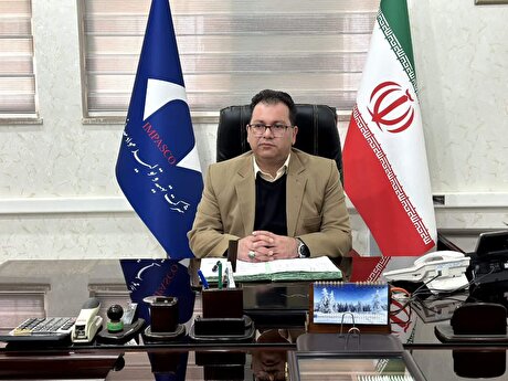 عملکرد مطلوب سه ماهه مجتمع معدنی سرب نخلک