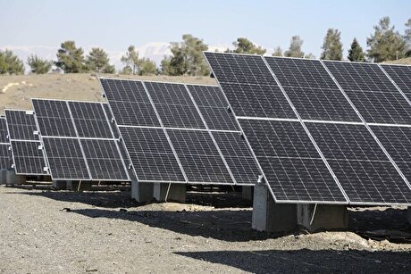 استخراج رمز ارز در ازای ساخت نیروگاه خورشیدی