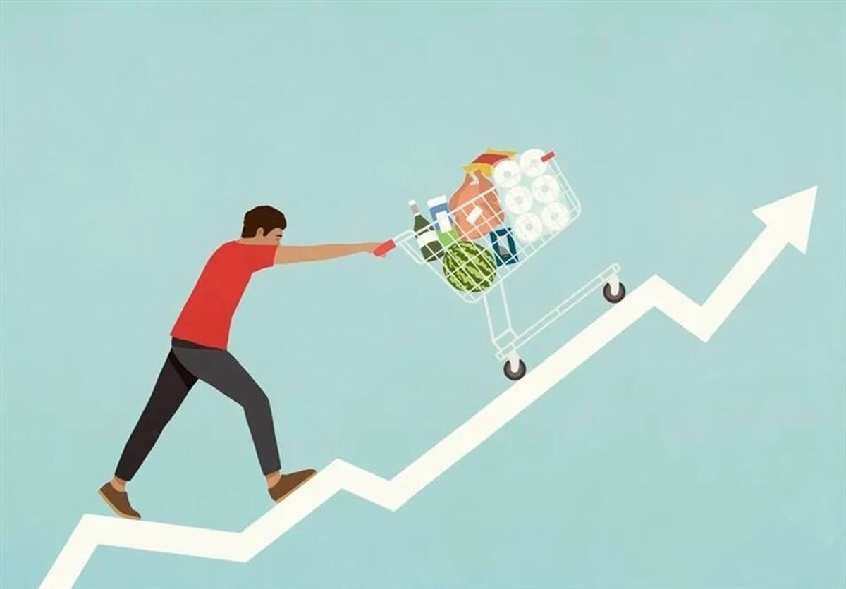 ثبت بیشترین تورم ماهانه در خراسان جنوبی؛ بوشهر کم‌تورم‌ترین استان شد