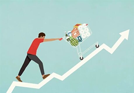 ثبت بیشترین تورم ماهانه در خراسان جنوبی؛ بوشهر کم‌تورم‌ترین استان شد