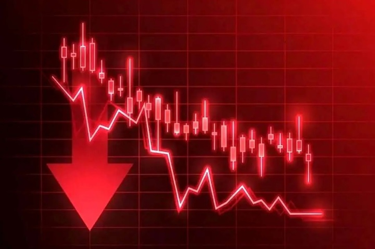 بازار در شوک بازگشایی؛ سقوط بورس زیر سایه جنگ، ترس و بی‌اعتمادی