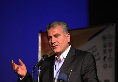 مرز‌های هوایی ایران باز است