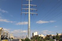 برق کلان‌شهر تهران پایدار و خدمت‌رسانی با تمام قدرت ادامه دارد