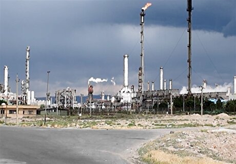 جریان انفجار عصر امروز در یکی از واحد‌های پالایشگاه تبریز چه بود؟
