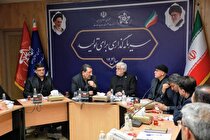 سازمان حمایت مصرف‌کنندگان و تولیدکنندگان وزارت صمت در پایداری اقتصاد کشور نقش موثری دارد