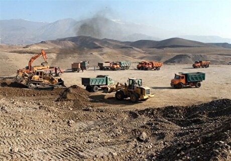 پایان اعمال سلیقه در محاسبه خسارت معادن؛ مبنای جدید: بالاترین قیمت دوره تخلف