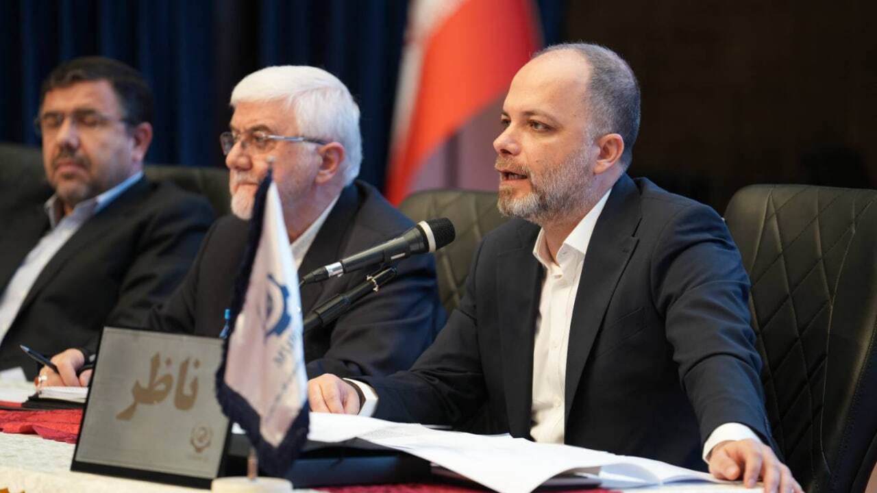 میدکو ۳۴ ریال سود تقسیم کرد/ پیش‌بینی تولید ۲۹ میلیون تن مواد مختلف در میدکو در سال جاری