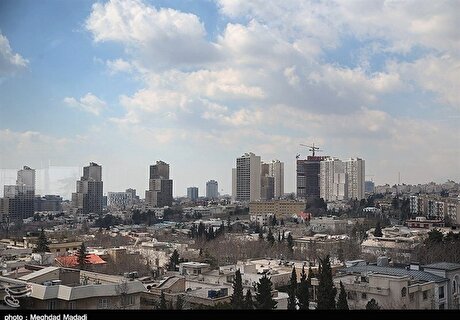 امید دولت به کاهش ۱۰ درصدی مصرف آب تهران با تعطیلی چهارشنبه
