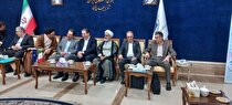 لزوم تقویت ظرفیت‌های صنعتی، معدنی و تجاری آذربایجان غربی