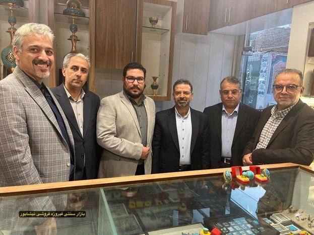 ابتکار توسعه‌ای ایمیدرو در برگزاری