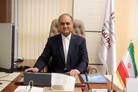 پورتفوی پرتو تابان را به ۱۰ همت خواهیم رساند/ رشد هشت برابری درآمد‌های عملیاتی طی چهار سال اخیر