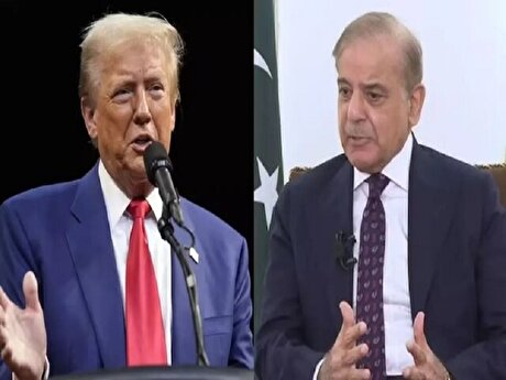 آمریکا و پاکستان به توافق تجاری دست یافتند