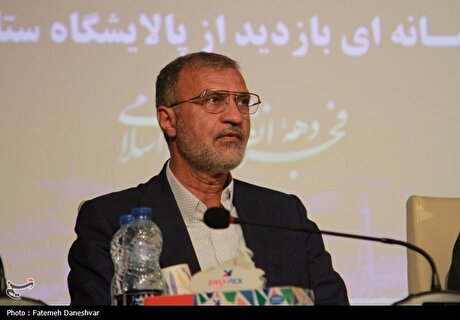 افزایش بودجه ورزشی فولاد هرمزگان و حمایت فولاد مبارکه از توسعه صنعتی استان قطعی شد
