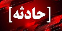 فرسودگی کوره، عامل تکرار حادثه آتش‌سوزی در کارخانه فولاد اردستان