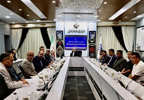 خراسان جنوبی؛ مقصدی نوین برای سرمایه‌گذاران زغال سنگ و نیروگاه‌های سیکل ترکیبی