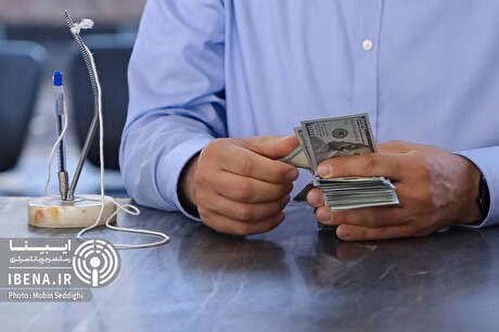 قیمت دلار و یورو در مرکز مبادله ایران؛ شنبه ۱۱ مرداد