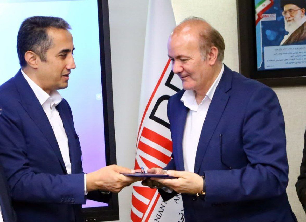 «سیدامیر برهانی‌نائینی» مدیرعامل منطقه ویژه اقتصادی لامرد شد