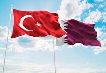 تعرفه تجارت فولاد میان ترکیه و قطر صفر شد‌/ ترسیم چشم‌انداز ۵ میلیارد دلاری در تجارت دو کشور