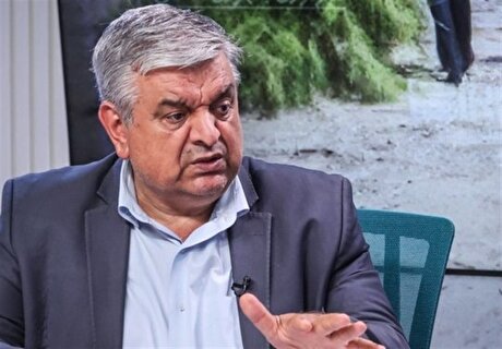 سکونت ۳ میلیون نفر در پهنه فرونشست تهران