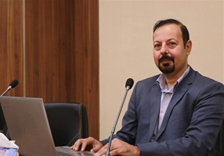 نگاه جزیره‌ای به بنادر خشک در مناطق آزاد