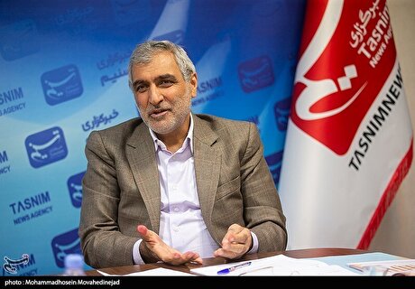 نشان‌دار کردن مالیات‌ها به مشارکت فعال مؤدیان در توسعه کشور کمک می‌کند